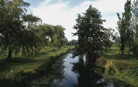 Inghilterra - Canterbury Inghilterra - Canterbury